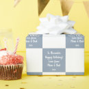 Buscar tablero blanco papel de regalo Moderno