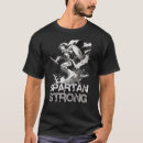 Buscar spartan camisetas Guerrero