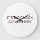 Buscar canciones relojes de pared General y unisex