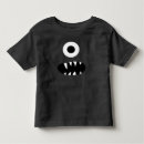 Buscar observado camisetas Monstruo