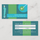 Buscar diseño la moda de tarjetas de visita Clientes