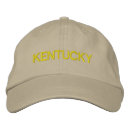 Buscar kentucky gorras América