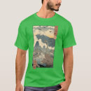 Buscar ukiyoe camisetas Japón