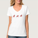 Buscar red horse camisetas Caballo