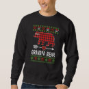 Buscar red hombre sudaderas 6 º pesadilla