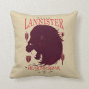 Buscar juego de tronos cojines Westeros