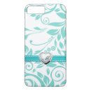 Buscar aguamarina iphone fundas Monograma