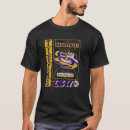 Buscar lsu camisetas Negro