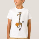 Buscar dibujo animado del baloncesto camisetas Dibujos animados