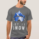 Buscar happy new year camisetas Snowboard
