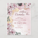 Buscar flores elegantes postales Prometida