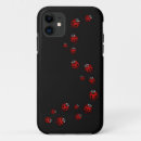 Buscar ladybug iphone fundas Ladybird