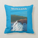 Buscar montana cojines Estados