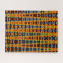 Buscar modelo moderno puzzles Color