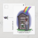 Buscar día de st patrick postales Leprechaun
