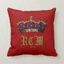 Buscar princesa real cojines Rey