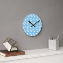 Buscar pies relojes de pared Para ella