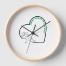 Buscar bebé relojes de pared Para niños
