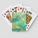 Buscar creativa barajas de cartas General y unisex