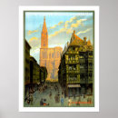 Buscar estrasburgo posters Retro