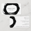 Buscar paint tarjetas de visita Moderno