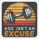 Buscar fitness pegatinas Para ella