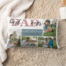 Buscar el día de padre cojines Regalo de papá
