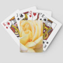 Buscar macro barajas de cartas Rosa