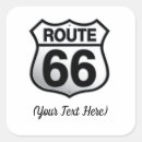 Buscar ruta 66 pegatinas California