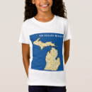 Buscar michigan camisetas Arbor