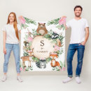 Buscar bebe mantas Bosque