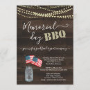 Buscar memorial day invitaciones Fiesta