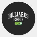 Buscar billiards pegatinas 8 º piscina