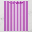 Buscar letterhead Para ella