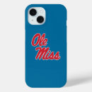 Buscar grove iphone fundas Universidad de mississippi