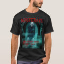 Buscar nosferatu camisetas Silencioso