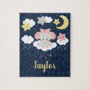 Buscar elefantes puzzles Nombre