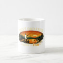 Buscar pesca café tazas Para él