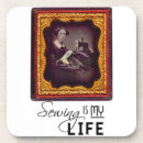 Buscar feminista posavasos Adorable