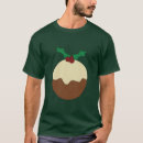 Buscar pudding camisetas Navidades