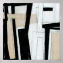 Buscar cuadrados abstractos posters Gráfico