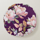 Buscar arte pintado a mano cojines Contemporáneo