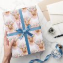 Buscar vacas papel de regalo Para ella