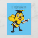 Buscar abeja feliz postales Para todos