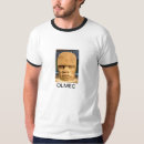 Buscar olmec camisetas Historia
