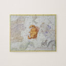 Buscar constelación puzzles Alegorías