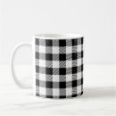 Buscar placas tazas Blanco y negro