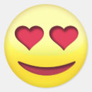 Buscar corazones del emoji pegatinas Emoticono