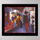 Buscar august macke arte Vintage