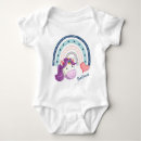 Buscar unicornio azul bebe ropa Fantasía